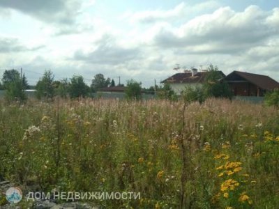 Земельный участок, 0 эт. Земельный участок, 0 эт.