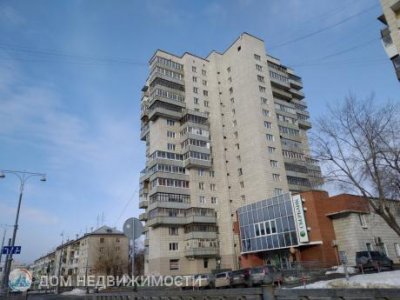 2-комнатная квартира, 50 м2, 16/16 эт. 2-комнатная квартира, 50 м2, 16/16 эт.