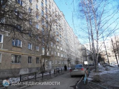 2-комнатная квартира, 45 м2, 1/9 эт. 2-комнатная квартира, 45 м2, 1/9 эт.