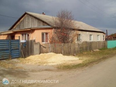 4-комнатная квартира, 90 м2, 1/1 эт.