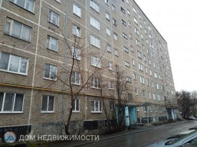 2-комнатная квартира, 42 м2, 7/9 эт.