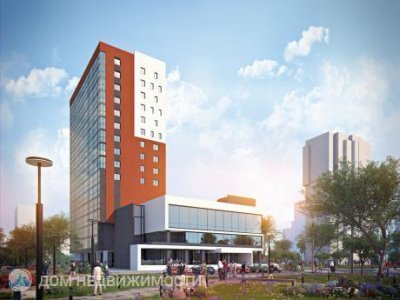 ЖК Дом на Опалихинской, 93 м2, 8/16 эт.