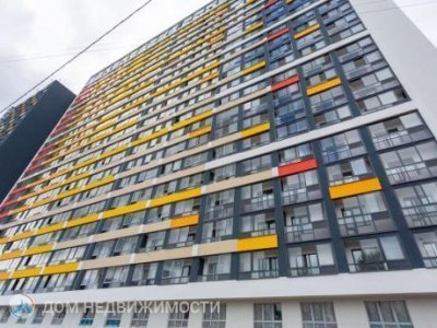 ЖК Восход, 57 м2, 20/23 эт.