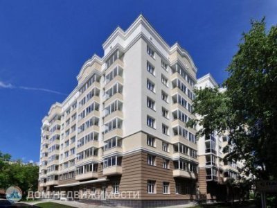 ЖК Пионер, 60 м2, 4/5 эт.