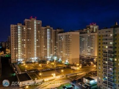 2-комн. квартира, 63 м2, 6/25 эт.