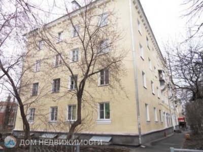 Комната в 3-к. кв., 13 м2, 3/4 эт.