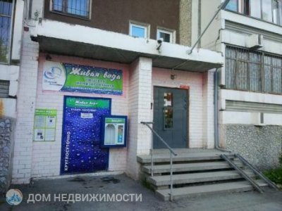 2-комн. квартира, 48 м2, 3/10 эт.