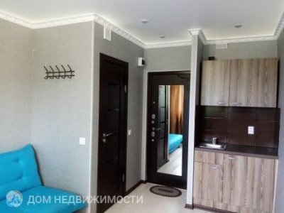 Комната в общежитии, 13 м2, 2/5 эт.