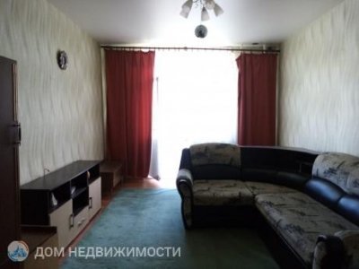 2-комнатная квартира, 53 м2, 2/2 эт.