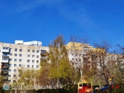 2-комн. квартира, 40 м2, 2/9 эт.