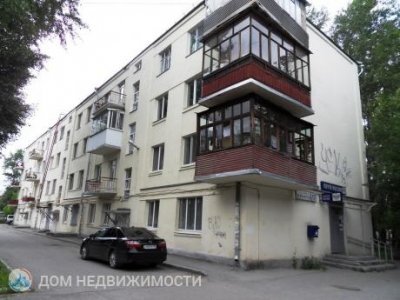 Комната в 3-к. кв., 12 м2, 3/4 эт.