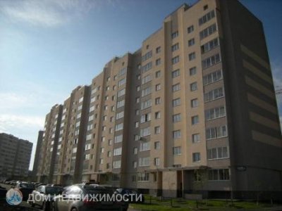 1-комн. квартира, 38 м2, 5/10 эт.