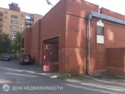 Продажа гаража, 19 м2, 2/2 эт.