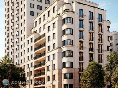 Некрасова, 1-комнатная квартира, 43 м2, 8/10 эт.