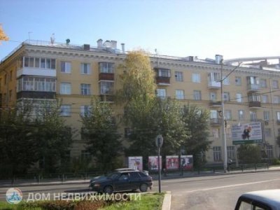 Комната в 2-к. кв., 15 м2, 5/5 эт.