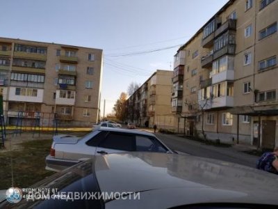 1 комнатная квартира, 29 м2, 1/5 эт.