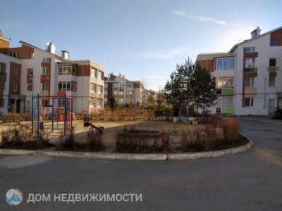 2-х комнатная квартира, 54 м2, 2/3 эт.