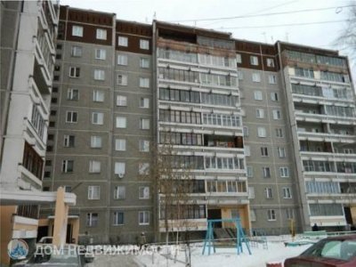 4-х комнатная квартира, 80 м2, 8/9 эт.