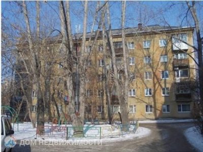 1-комнатная квартира, 32 м2, 2/5 эт.