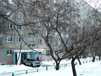 2-комнатная квартира, 43 м2, 7/9 эт.