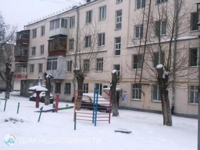Комната в 3-к. кв., 18 м2, 3/4 эт.