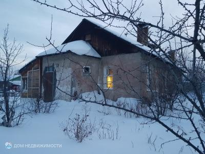 3-комн. квартира, 56 м2, 1/1 эт.