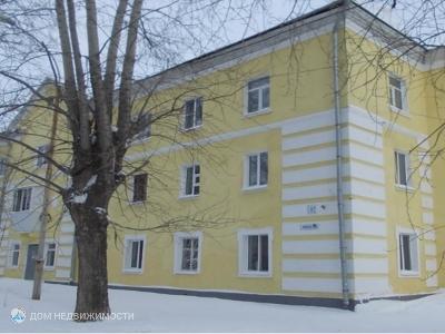 Комната в общежитии, 24 м2, 2/3 эт.