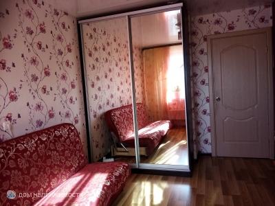 Комната в 2-к. кв., 12 м2, 8/9 эт.