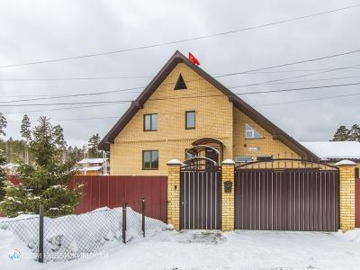 Коттедж, 450 м2, 2/2 эт.