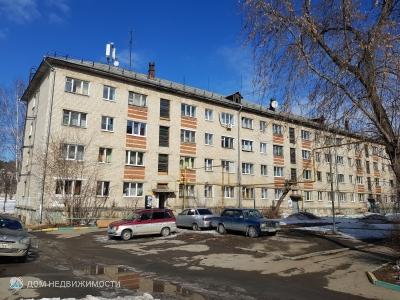 Комната в 5-к. кв., 16 м2, 3/4 эт.