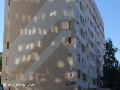 3-комнатная квартира, 64 м2, 7/9 эт.