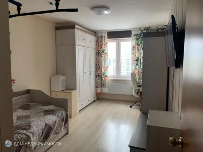 2-комнатная квартира, 61 м2, 15/15 эт.