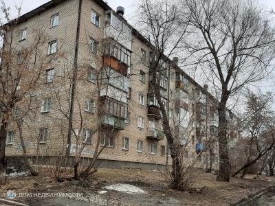 1-комнатная квартира, 30 м2, 2/5 эт.