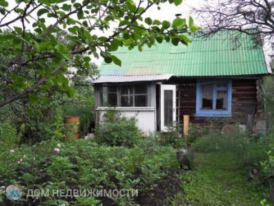 Дача, 20 м2, 1/1 эт.