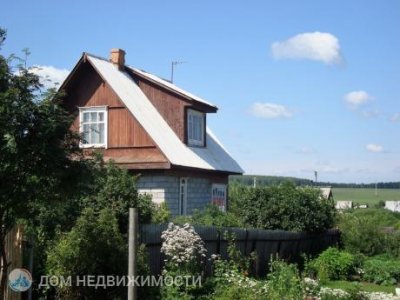 Дача, 53 м2, 2/2 эт.