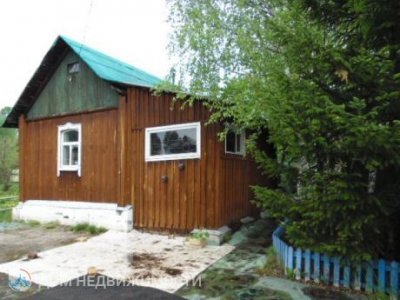 Дача, 20 м2, 1/1 эт.