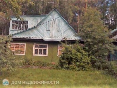 Дача, 50 м2, 2/2 эт.