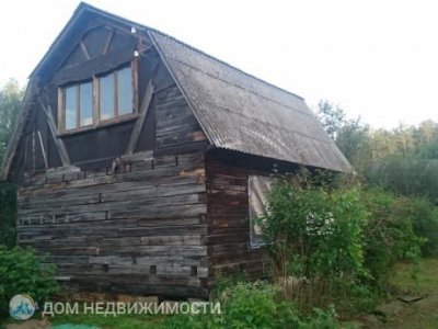 Дача, 50 м2, 1/2 эт.