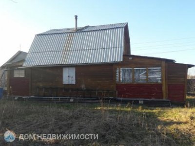 Дача, 144 м2, 2/2 эт.