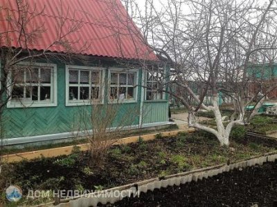 Дача, 42 м2, 2/2 эт.