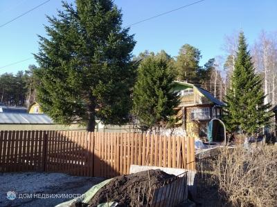 Дом, 85 м2, 0/2 эт.