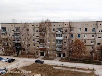 2-комнатная квартира, 50 м2, 5/5 эт.