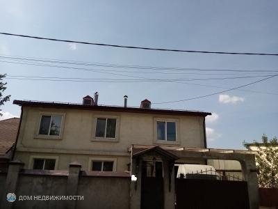 Дом, 319 м2, 3/3 эт.
