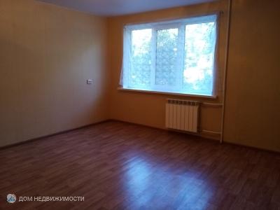 2-комнатная квартира, 43 м2, 1/5 эт.