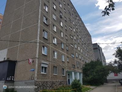 Комната в 5-и комн. кв., 11 м2, 7/9 эт.