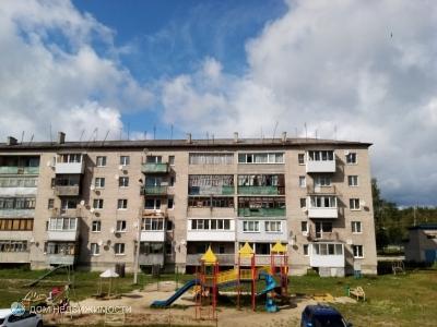 2-комнатная квартира, 48 м2, 3/5 эт.
