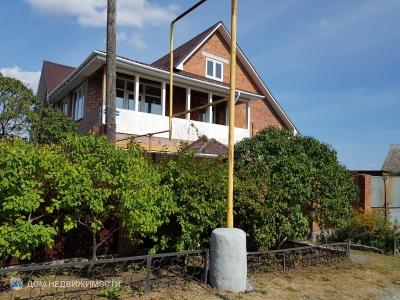 Дом, 270 м2, 3/3 эт.