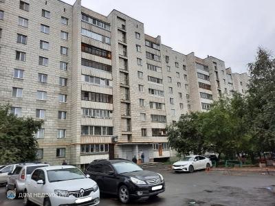2-комнатная квартира, 49 м2, 5/9 эт.