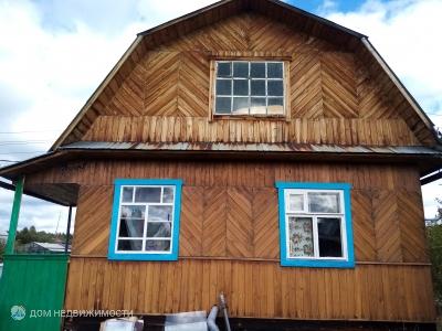 Сад, 36 м2, 1/1 эт.