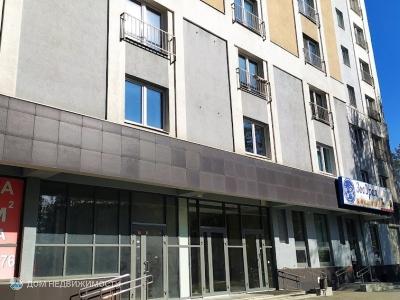 Апартаменты ЖК Фаэтон, 33 м2, 3/16 эт.